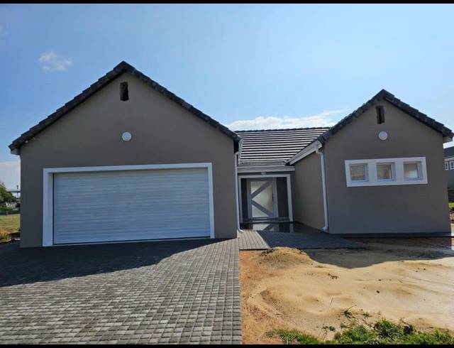 3 BEDROOM HOUSE FOR SALE IN RIVERSPRAY LIFESTYLE ESTATE